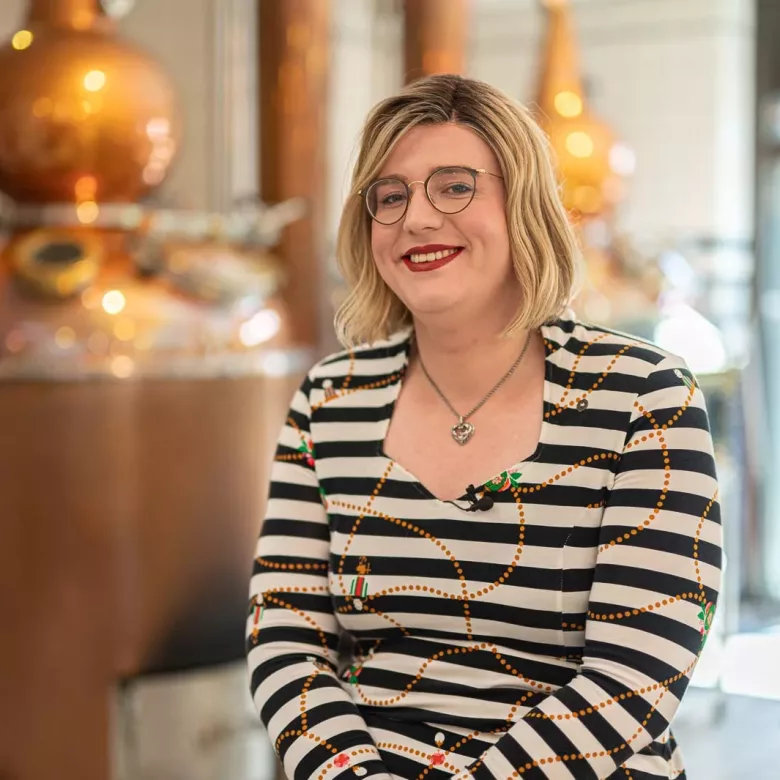 Hercynian Distilling Co. - Sebastian Schollmeyer