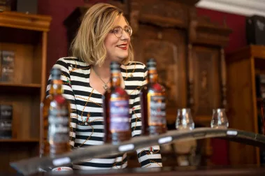 Hercynian Distilling Co. - Sebastian Schollmeyer