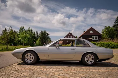 HarzClub 21 - Sebastian Schollmeyer