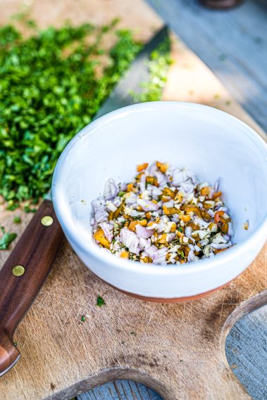 Gartenküche 2021 - Sebastian Schollmeyer