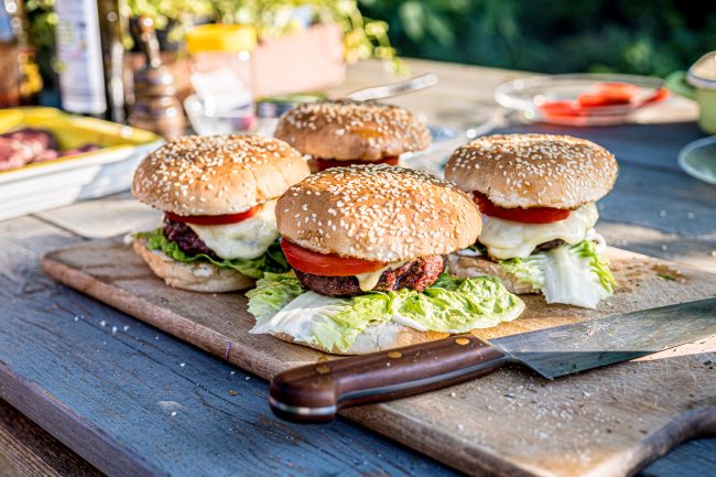 Gartenküche 2021 - Sebastian Schollmeyer