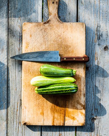 Gartenküche 2021 - Sebastian Schollmeyer