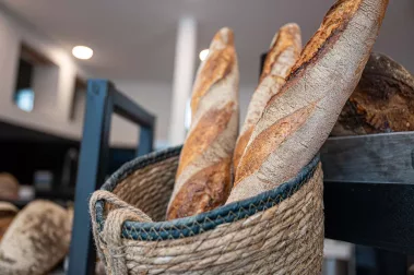 Klosterbäckerei - Sebastian Schollmeyer