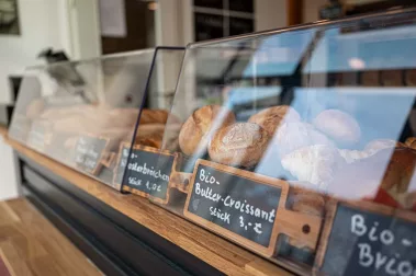 Klosterbäckerei - Sebastian Schollmeyer