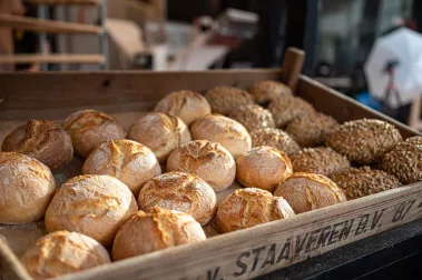 Klosterbäckerei - Sebastian Schollmeyer
