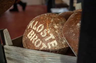 Klosterbäckerei - Sebastian Schollmeyer