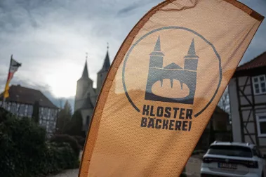 Klosterbäckerei - Sebastian Schollmeyer