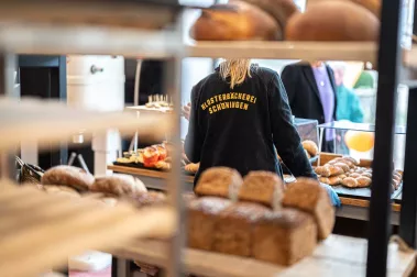 Klosterbäckerei - Sebastian Schollmeyer