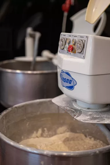 Klosterbäckerei - Sebastian Schollmeyer