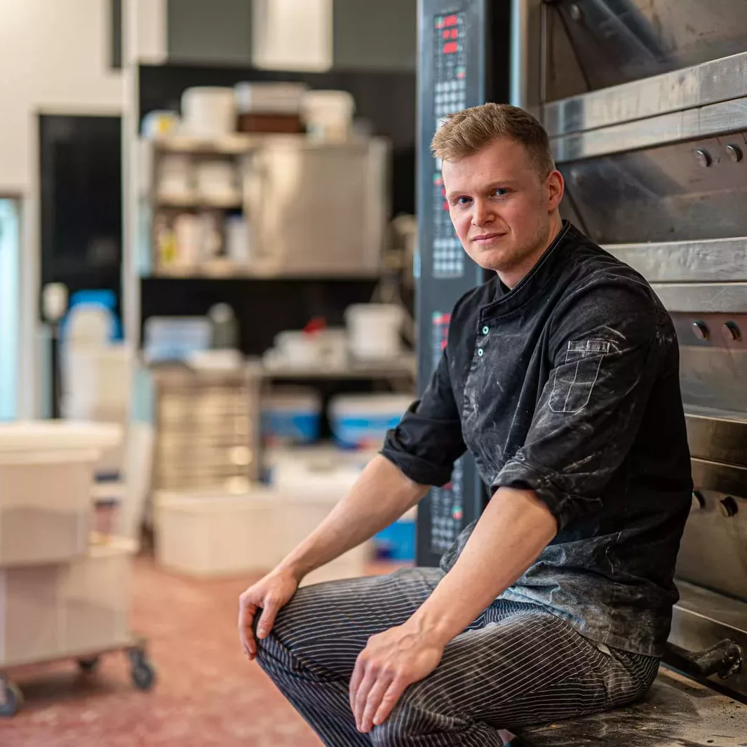 Klosterbäckerei - Sebastian Schollmeyer