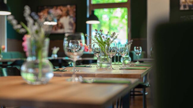 Zur Freundschaft - Sebastian Schollmeyer