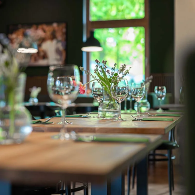 Zur Freundschaft - Sebastian Schollmeyer