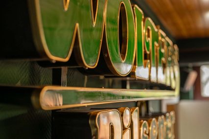 Zur Freundschaft - Sebastian Schollmeyer