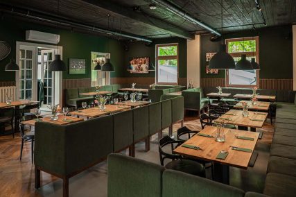 Zur Freundschaft - Sebastian Schollmeyer