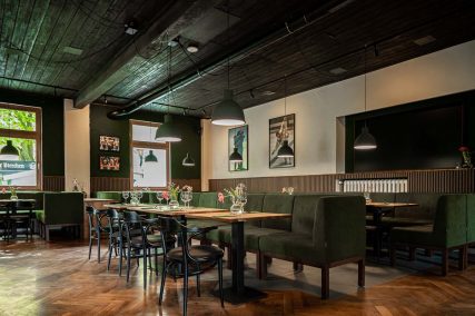 Zur Freundschaft - Sebastian Schollmeyer