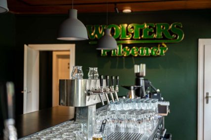 Zur Freundschaft - Sebastian Schollmeyer