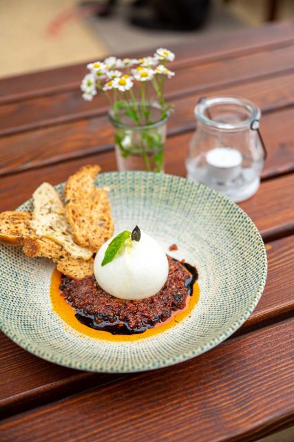 Zur Freundschaft - Sebastian Schollmeyer