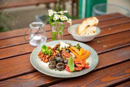 Zur Freundschaft - Sebastian Schollmeyer