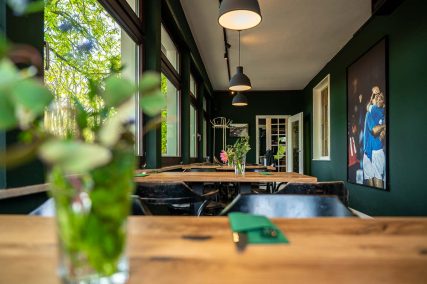 Zur Freundschaft - Sebastian Schollmeyer