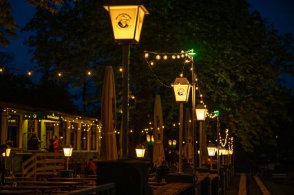 Zur Freundschaft - Sebastian Schollmeyer