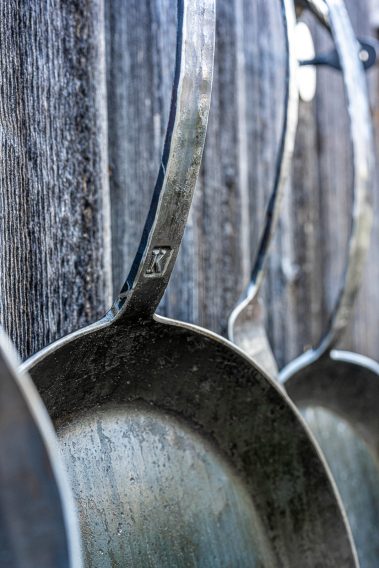 Waidler-Pfanne, Kindermann - Sebastian Schollmeyer