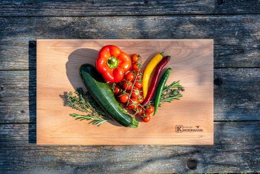 Waidler-Pfanne, Kindermann - Sebastian Schollmeyer