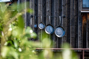 Waidler-Pfanne, Kindermann - Sebastian Schollmeyer