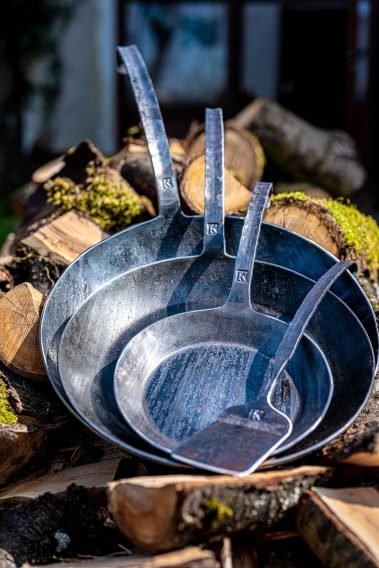 Waidler-Pfanne, Kindermann - Sebastian Schollmeyer