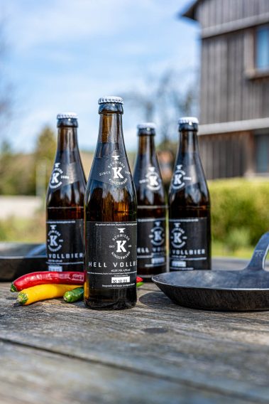 Waidler-Pfanne, Kindermann - Sebastian Schollmeyer