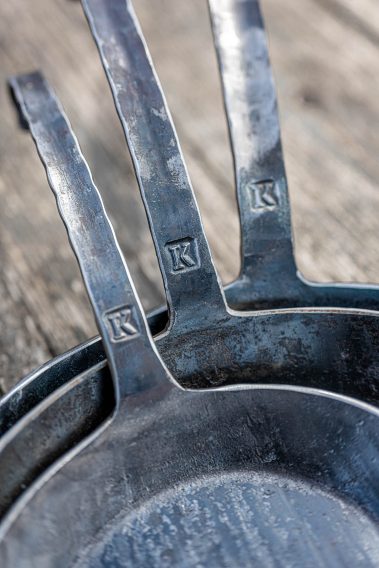 Waidler-Pfanne, Kindermann - Sebastian Schollmeyer