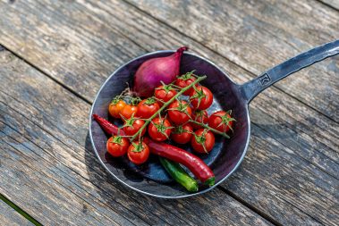 Waidler-Pfanne, Kindermann - Sebastian Schollmeyer