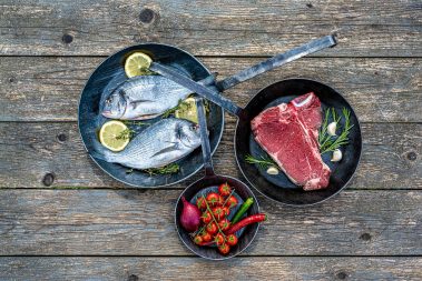 Waidler-Pfanne, Kindermann - Sebastian Schollmeyer