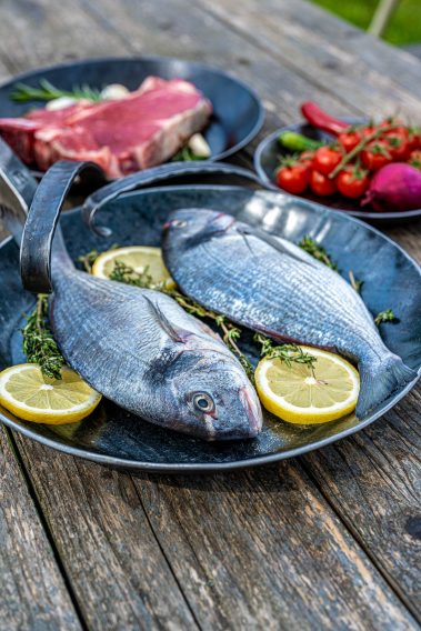 Waidler-Pfanne, Kindermann - Sebastian Schollmeyer