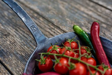 Waidler-Pfanne, Kindermann - Sebastian Schollmeyer