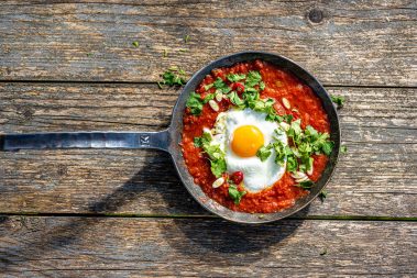 Waidler-Pfanne, Kindermann - Sebastian Schollmeyer