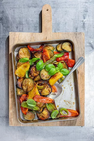 Grillen wie ein Bär - Sebastian Schollmeyer