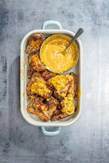 Grillen wie ein Bär - Sebastian Schollmeyer