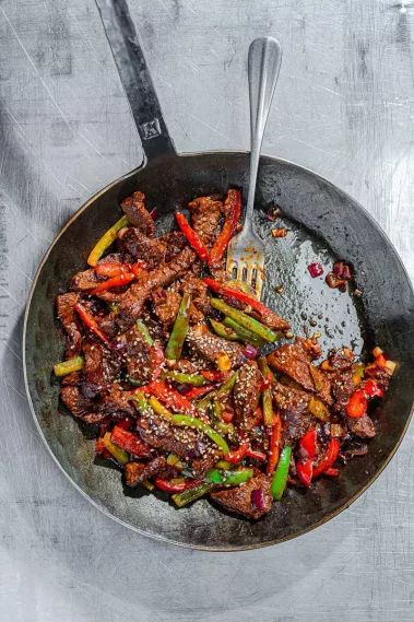 Grillen wie ein Bär - Sebastian Schollmeyer