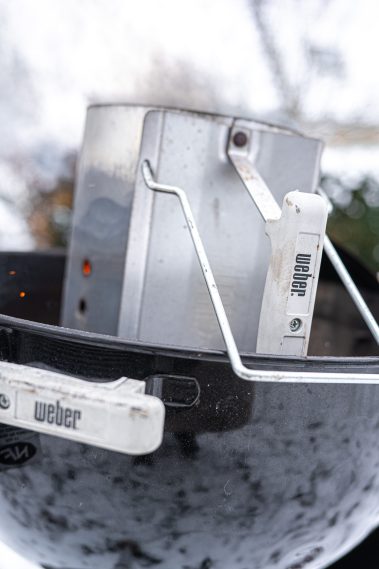 Winter Spareribs - Sebastian Schollmeyer