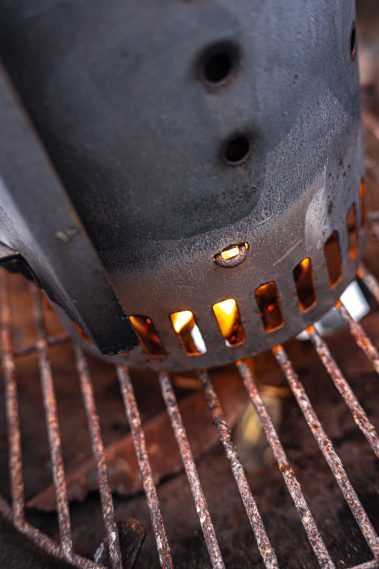 Winter Spareribs - Sebastian Schollmeyer