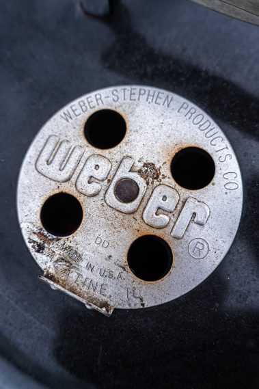 Winter Spareribs - Sebastian Schollmeyer