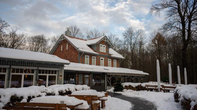 Tetzelstein - Sebastian Schollmeyer