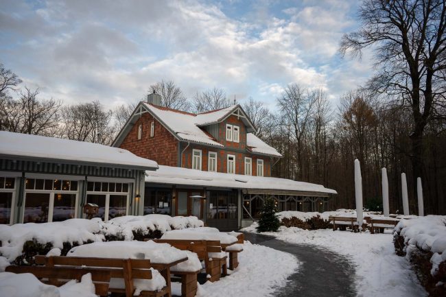 Tetzelstein - Sebastian Schollmeyer