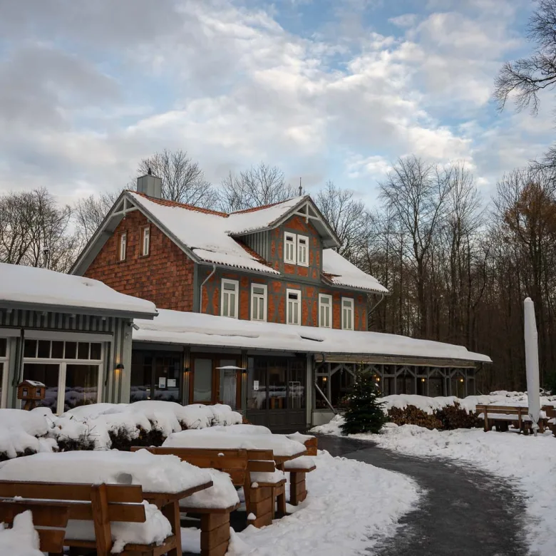 Tetzelstein - Sebastian Schollmeyer