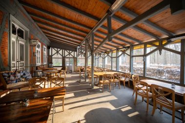 Tetzelstein - Sebastian Schollmeyer