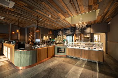 Tetzelstein - Sebastian Schollmeyer