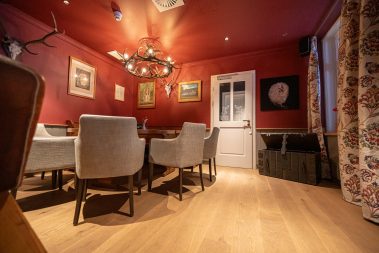 Tetzelstein - Sebastian Schollmeyer