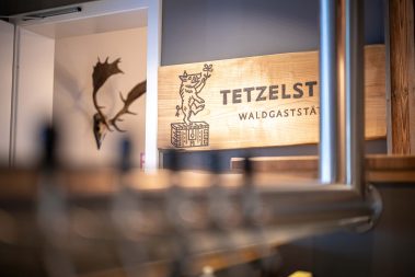 Tetzelstein - Sebastian Schollmeyer