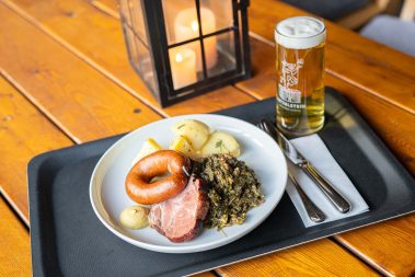 Tetzelstein - Sebastian Schollmeyer