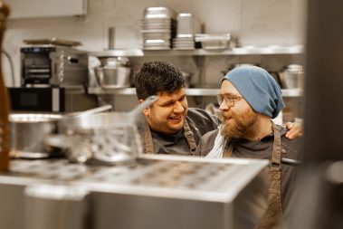 Tetzelstein - Sebastian Schollmeyer